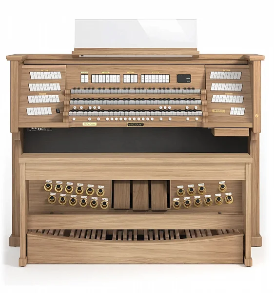 Электронный орган Viscount Opera 400