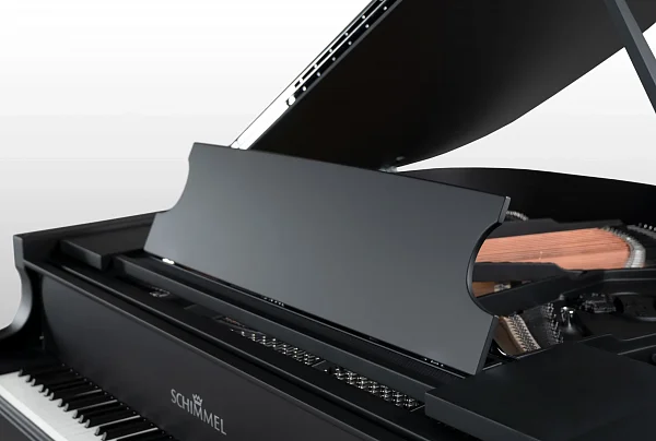 Рояль Schimmel C 169 BLACK PEARL