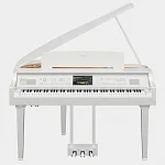 Превью Цифровой рояль Yamaha Clavinova CVP-809GP