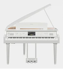 Цифровой рояль Yamaha Clavinova CVP-809GP