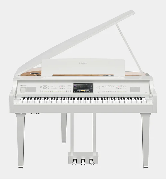 Цифровой рояль Yamaha Clavinova CVP-809GP
