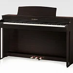 Превью Цифровое пианино Kawai CN301