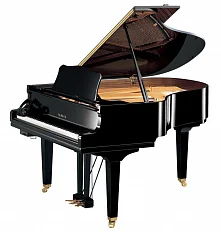 Рояль Yamaha GC2