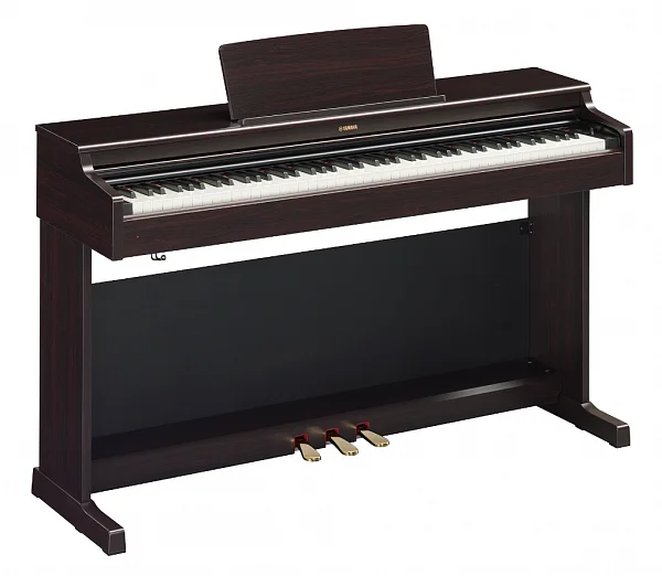Цифровое пианино Yamaha ARIUS YDP-165
