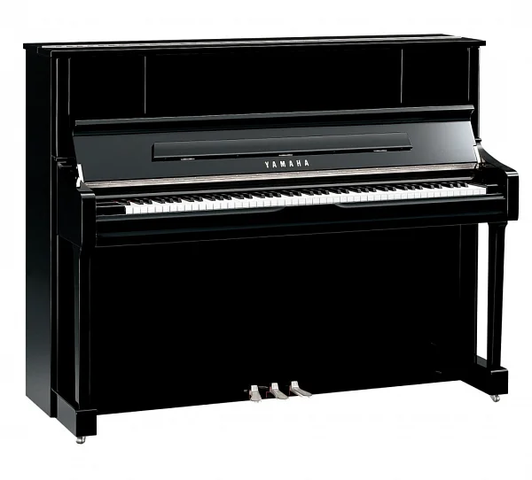 Пианино Yamaha U1J PE
