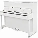 Превью Пианино Becker CBUP-121PW