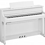 Превью Цифровое пианино Yamaha Clavinova CLP-875