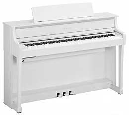 Цифровое пианино Yamaha Clavinova CLP-875