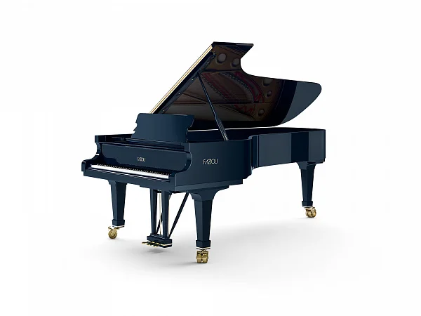 Рояль Fazioli F278