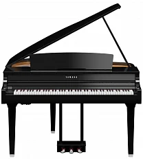 Цифровой рояль Yamaha Clavinova CSP-295GP