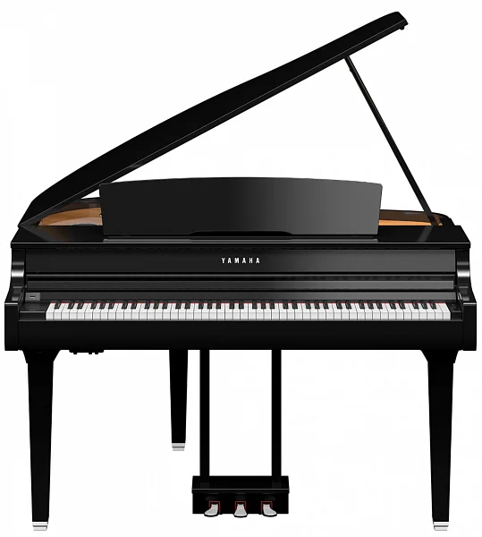 Цифровой рояль Yamaha Clavinova CSP-295GP