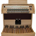 Превью Электронный орган Viscount Sonus 45