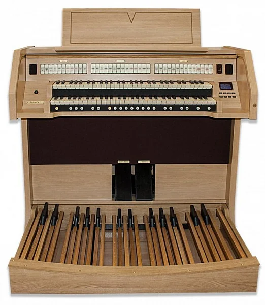 Электронный орган Viscount Sonus 45