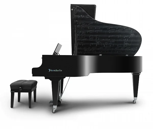 Рояль Bösendorfer Beethoven Edition