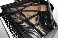 Рояль Schimmel C 169 BLACK PEARL