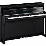 Превью Цифровое пианино Yamaha Clavinova CLP-885