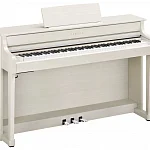 Превью Цифровое пианино Yamaha Clavinova CLP-835