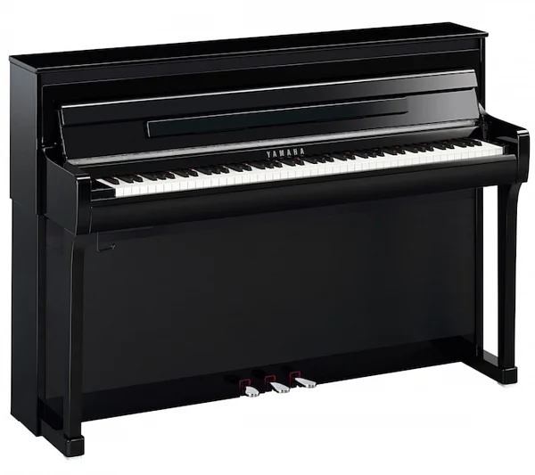 Цифровое пианино Yamaha Clavinova CLP-885
