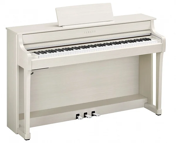 Цифровое пианино Yamaha Clavinova CLP-835