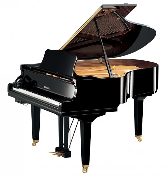 Рояль Yamaha GC2