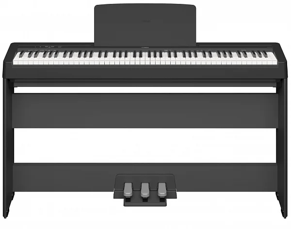 Цифровое пианино Yamaha P-145