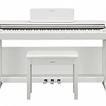 Превью Цифровое пианино Yamaha ARIUS YDP-145