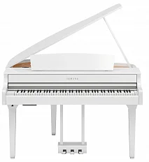 Цифровой рояль Yamaha Clavinova CLP-895GP