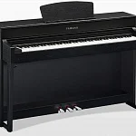 Превью Цифровое пианино Yamaha Clavinova CLP-635