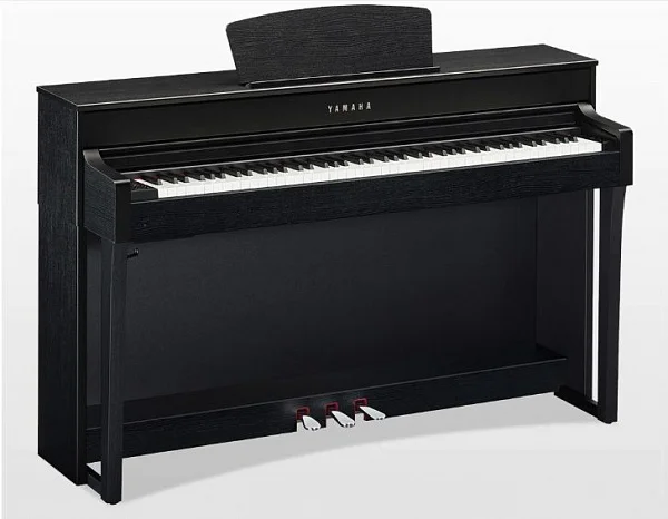 Цифровое пианино Yamaha Clavinova CLP-635