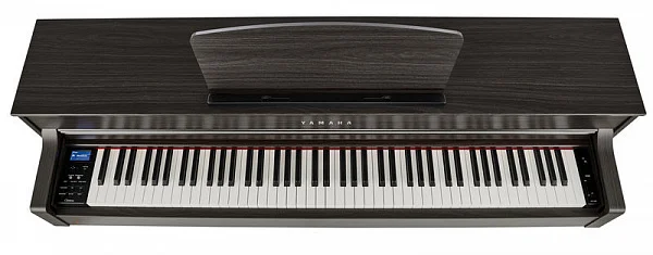 Цифровое пианино Yamaha Clavinova CLP-635
