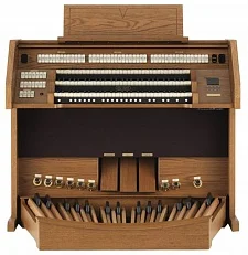 Электронный орган Viscount Sonus 70 Dlx