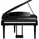 Превью Цифровой рояль Yamaha Clavinova CLP-795GP