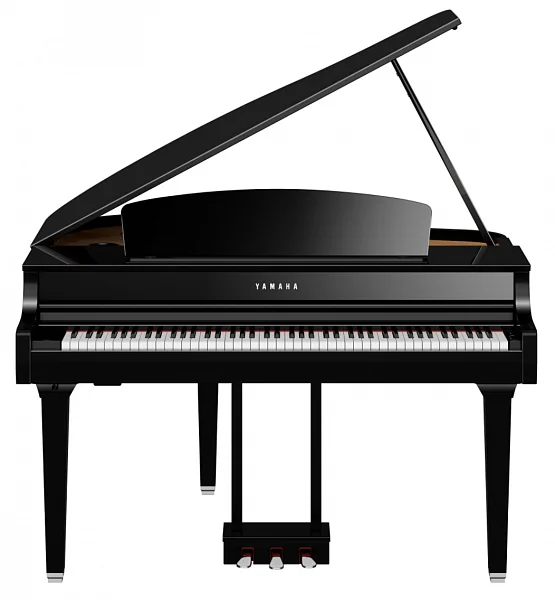 Цифровой рояль Yamaha Clavinova CLP-795GP