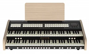 Электронный орган Viscount Cantorum Duo Plus