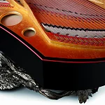 Превью Рояль Bösendorfer Grand Bohemian