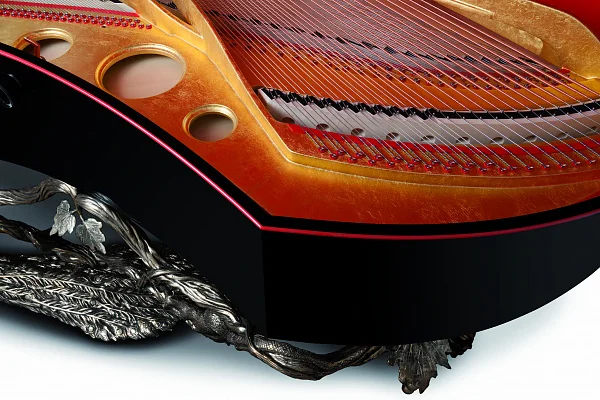 Рояль Bösendorfer Grand Bohemian