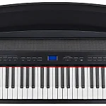 Превью Цифровое пианино Becker BSP-102
