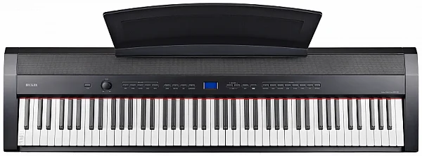 Цифровое пианино Becker BSP-102