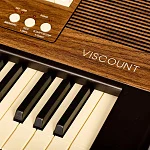 Превью Портативный электронный орган Viscount Cantorum VI Deluxe