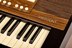 Портативный электронный орган Viscount Cantorum VI Deluxe