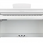 Превью Цифровое пианино Yamaha Clavinova CLP-735