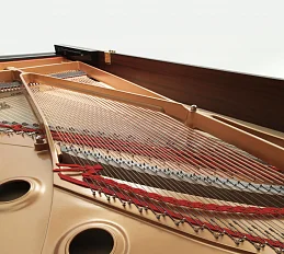 Концертный рояль Yamaha S6X