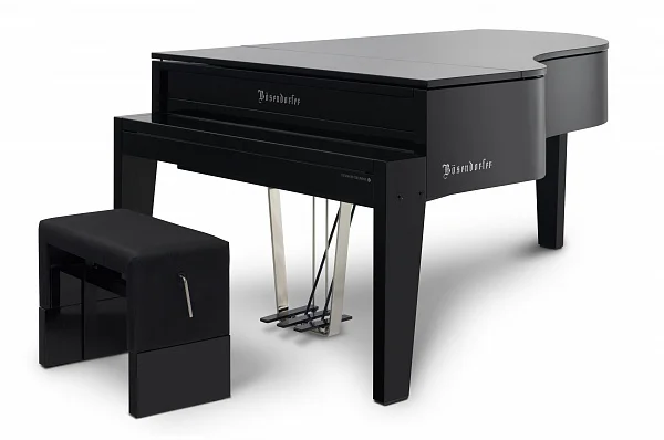 Рояль Bösendorfer Edge
