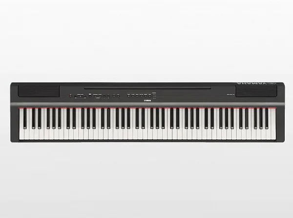 Цифровое пианино Yamaha P-125