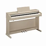 Превью Цифровое пианино Yamaha ARIUS YDP-164