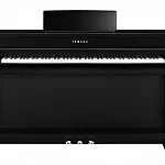 Превью Цифровое пианино Yamaha Clavinova CLP-835