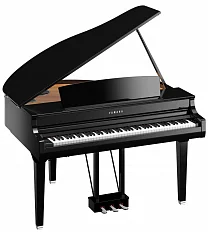 Цифровой рояль Yamaha Clavinova CSP-295GP