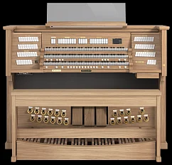 Электронный орган Viscount Opera 400