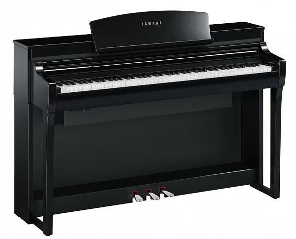 Цифровое пианино Yamaha Clavinova CSP-275