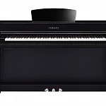 Превью Цифровое пианино Yamaha Clavinova CLP-735